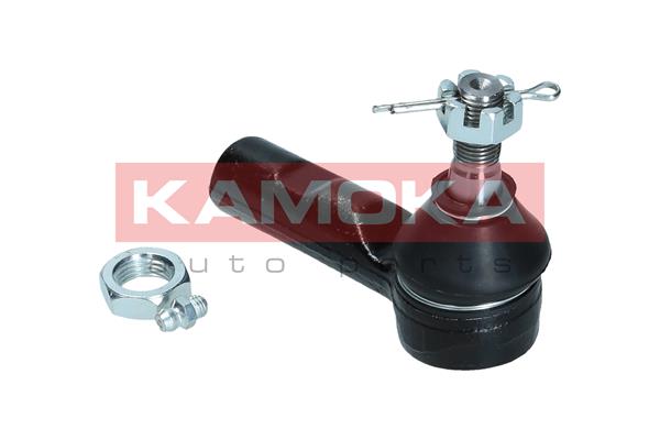 KAMOKA 9010123 - Рулевые наконечники