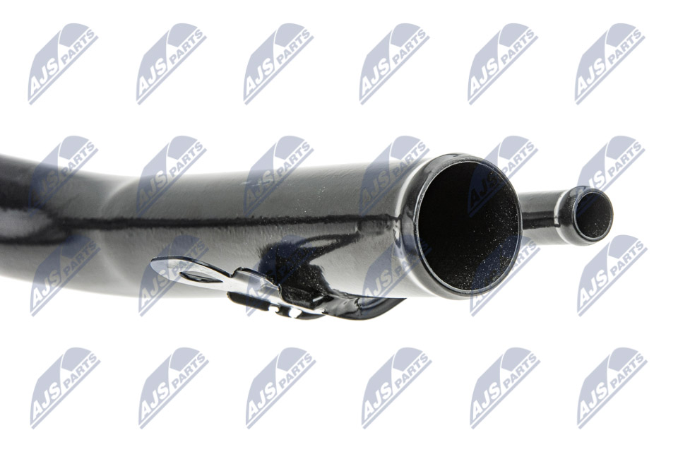 NTY PWP-TY-040 - Заливная горловина