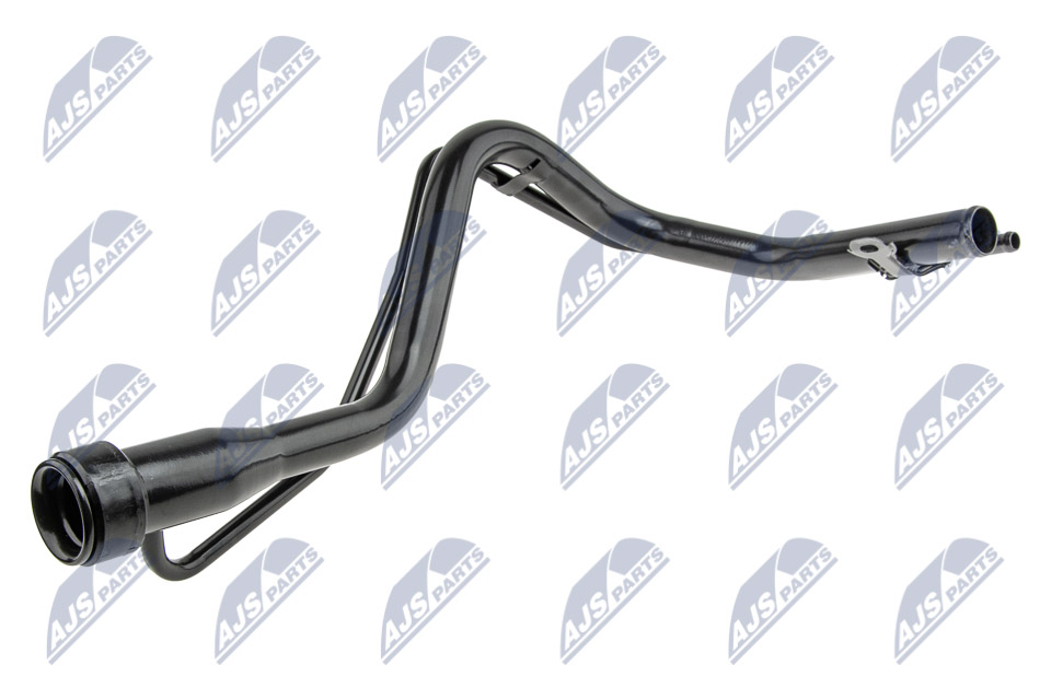 Заливная горловина