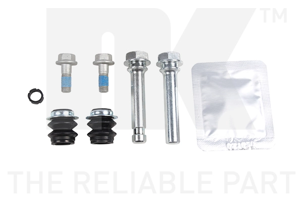 NK 8945018 - Направляющая гильза скобы суппорта