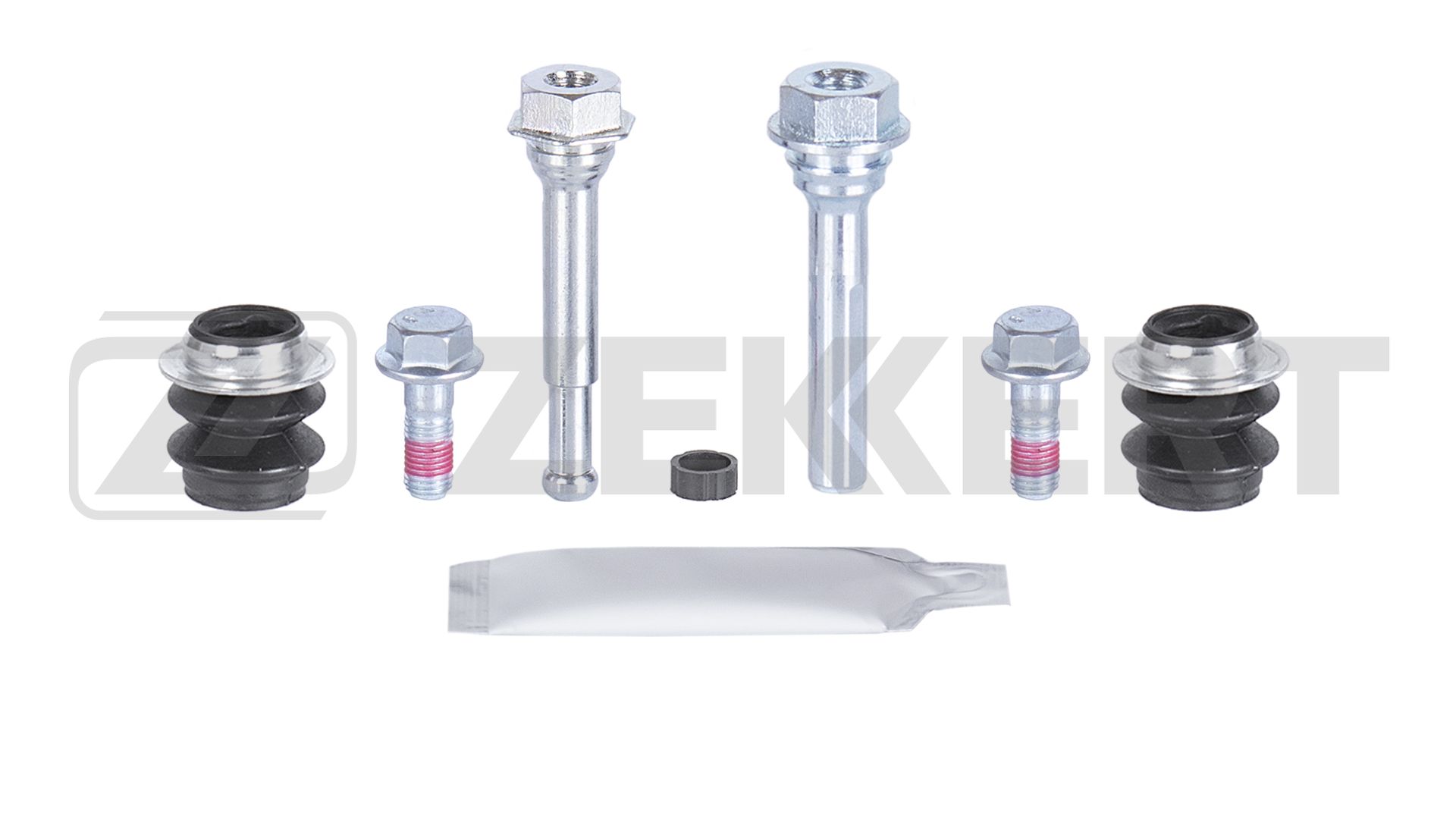 ZEKKERT BR-1371 - Направляющие суппорта