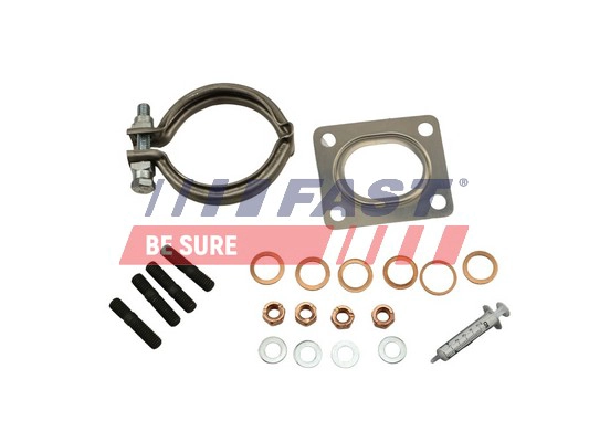 FAST FT48416 - Ремкомплект турбины