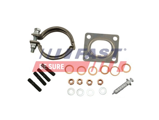 Ремкомплект турбины