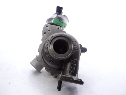 GARRETT 808549-5003S - Турбина