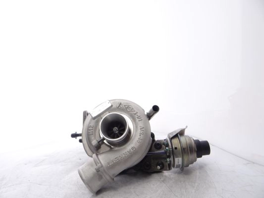 GARRETT 808549-5004S - Турбина