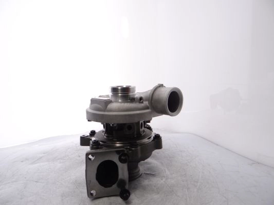 GARRETT 808549-5004S - Турбина