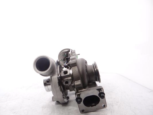 GARRETT 808549-5004S - Турбина