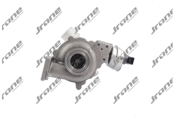 JRONE 8G17-300-N47 - Турбина