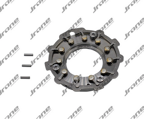 Ремкомплект турбины