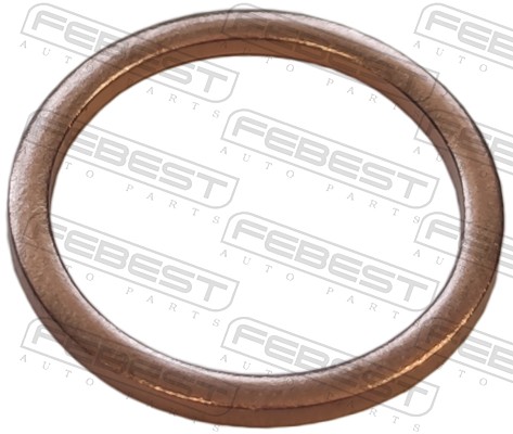 Прокладка сливной пробки масляного поддона