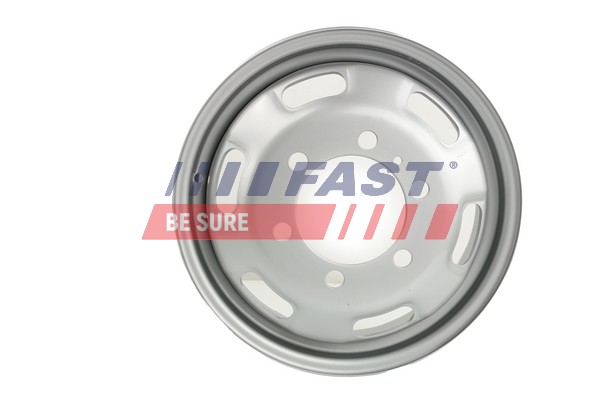 Колесный диск