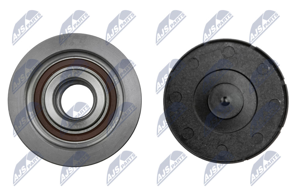 NTY ESA-ME-002 - Шкив генератора