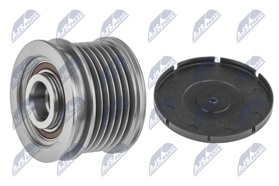 NTY ESA-ME-002 - Шкив генератора