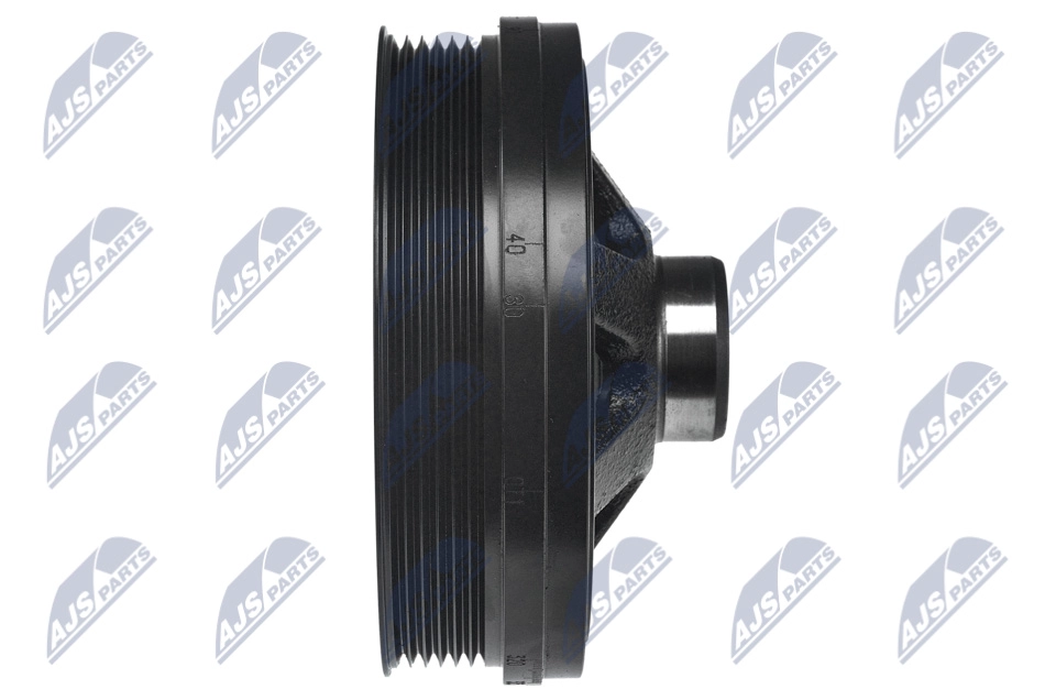 NTY RKP-ME-020 - Шкив коленвала