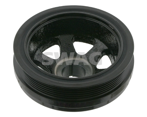 SWAG 10 92 8242 - Шкив коленвала