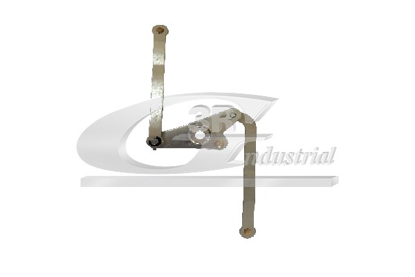 3RG 36500 - Впускной коллектор