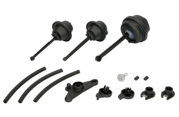 ENGITECH ENT320005 - Заслонки впускного коллектора