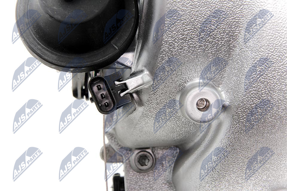 NTY BKS-ME-004 - Впускной коллектор