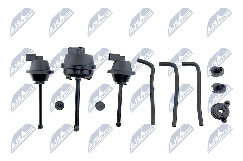 NTY BKS-ME-002A - Впускной коллектор