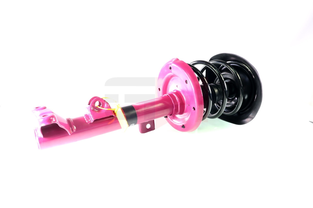 GH GH+353300C03 - Амортизационная стойка Quick-Strut PRO