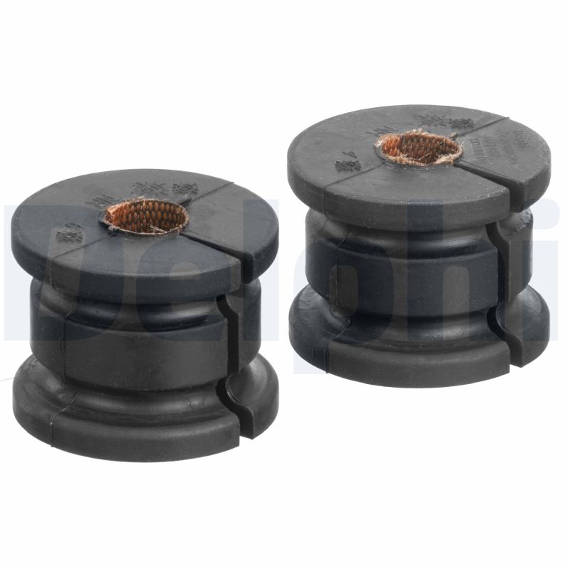 DELPHI TD1891W - Скоба стабилизатора