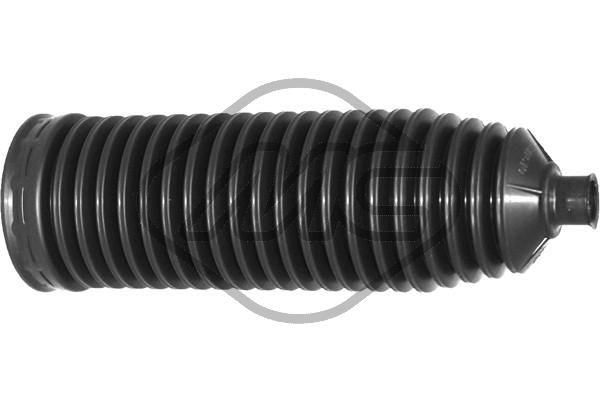 METALCAUCHO 00563 - Пыльник рулевой рейки