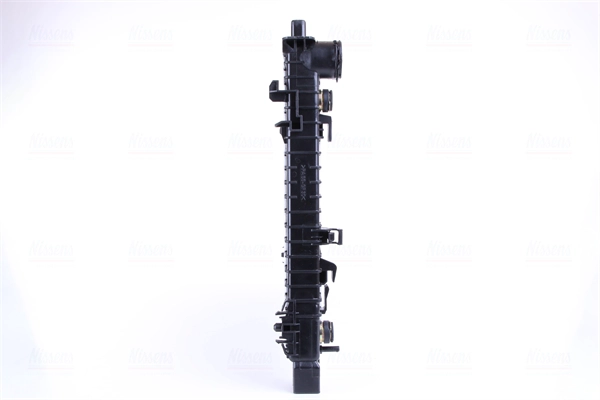 NISSENS 606015 - Радиатор охлаждения