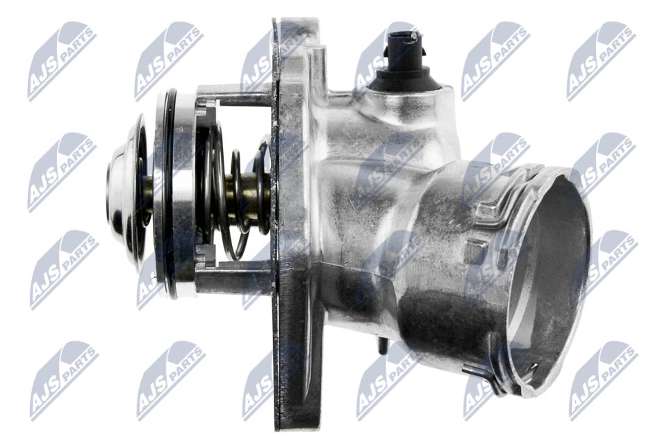 NTY CTM-ME-003 - Термостат