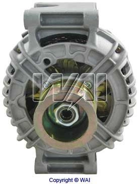 WAI 11215N - Генератор