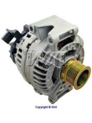 WAI 11215N - Генератор