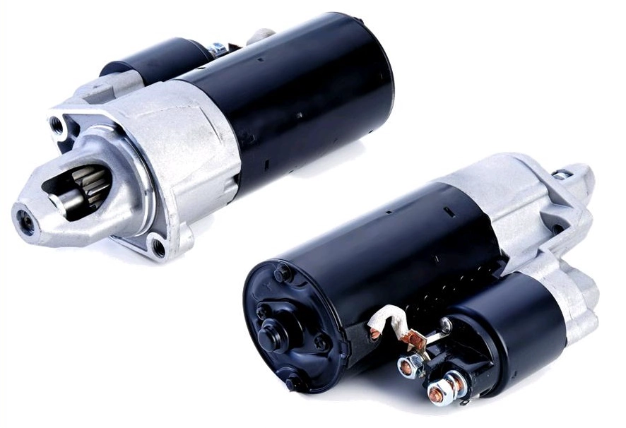 Стартер STANDART line