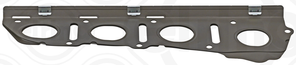 Прокладка выпускного коллектора