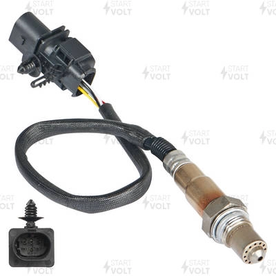 STARTVOLT VS-OS 2202 - Лямбда-зонд