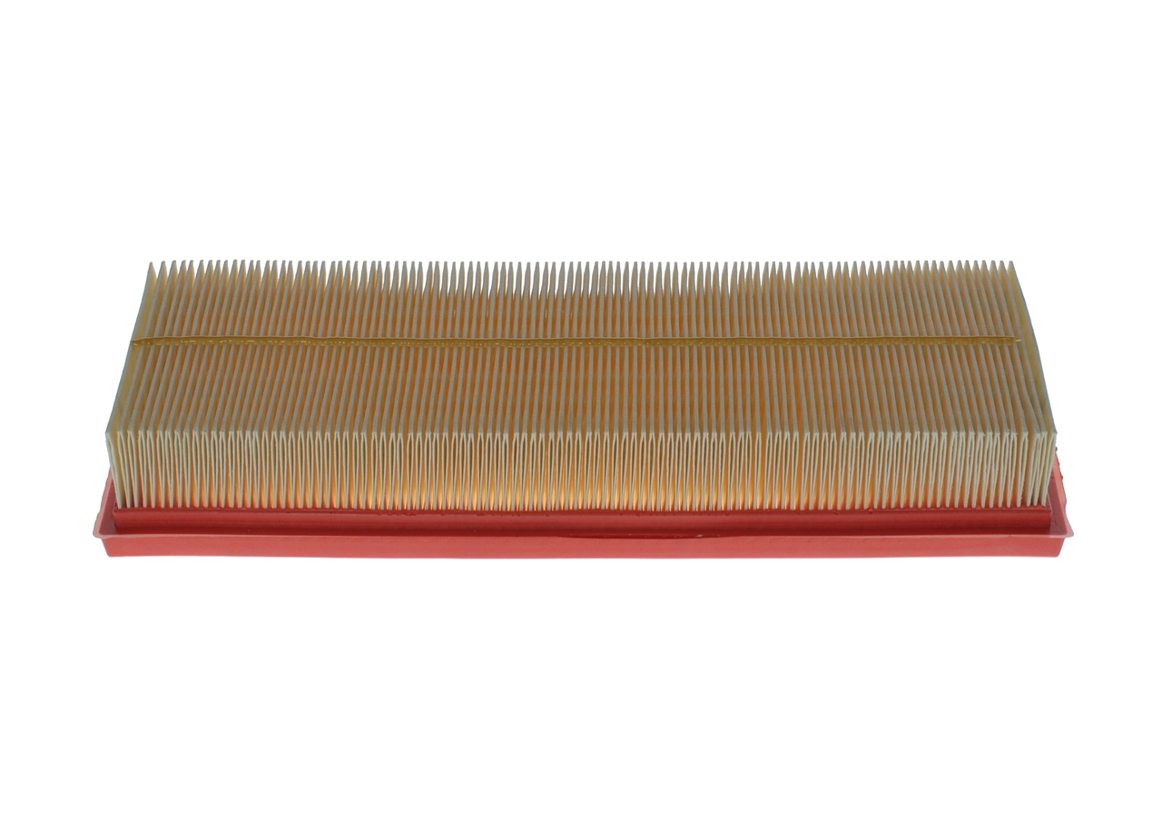 BOSCH F 026 400 712 - Воздушный фильтр