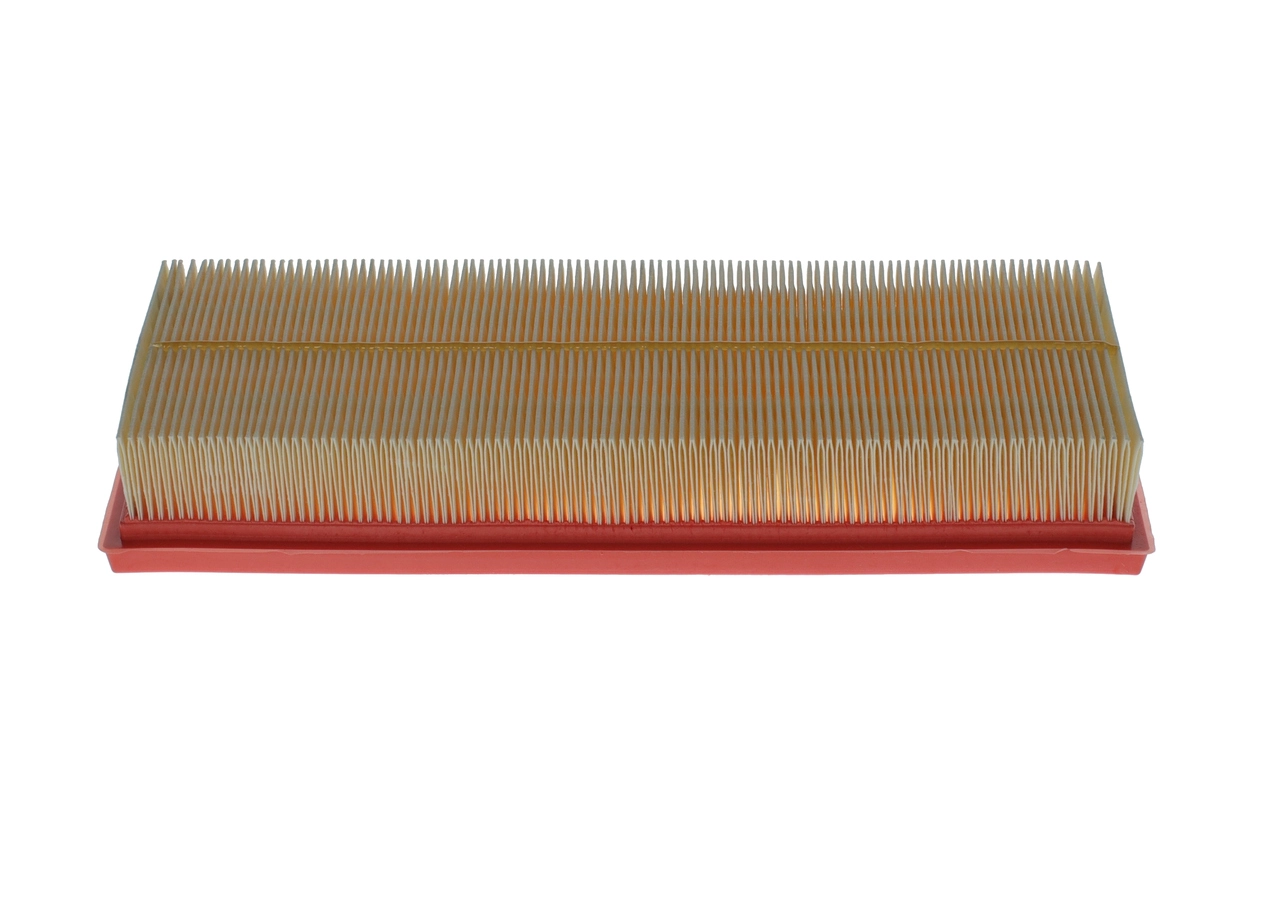 BOSCH F 026 400 712 - Воздушный фильтр