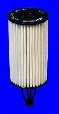 MECAFILTER ELH4495 - Масляный фильтр