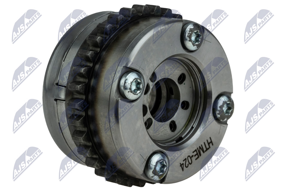 NTY RKZ-ME-024 - Фазорегулятор