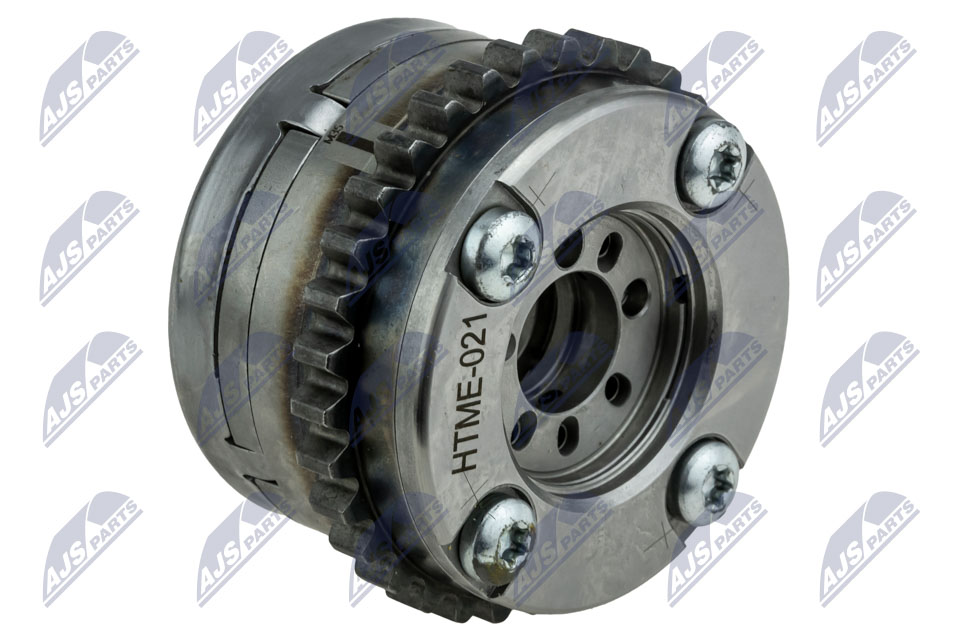 NTY RKZ-ME-021 - Фазорегулятор