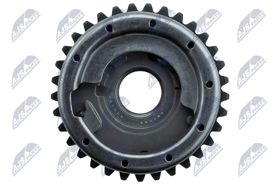 NTY RKZ-ME-022 - Фазорегулятор