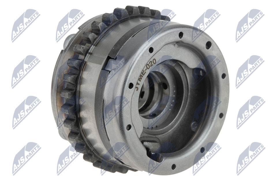 Фазорегулятор