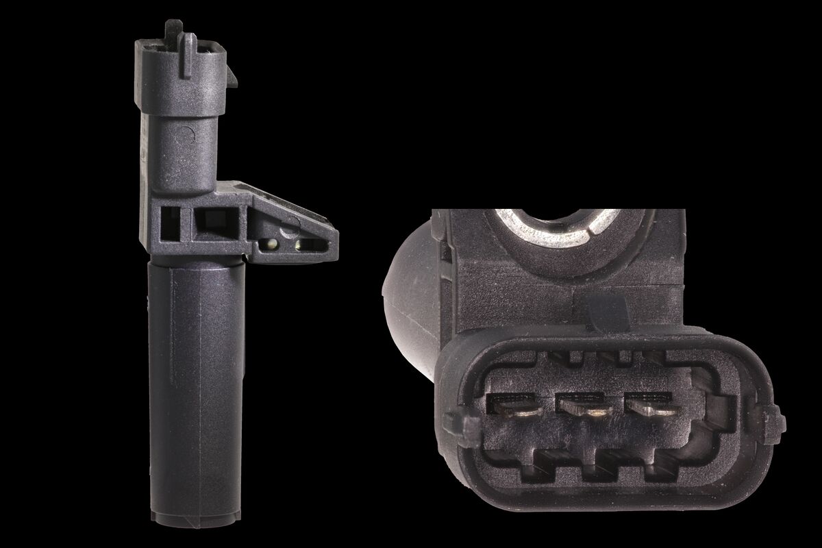 VALEO 366568 - Датчик коленвала