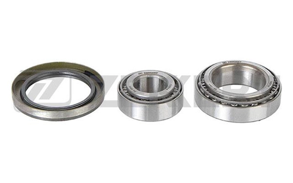 ZEKKERT RL-1811 - Ступичный подшипник