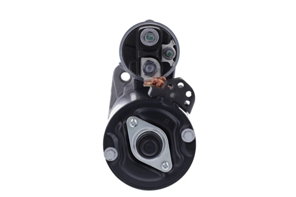 VALEO 438529 - Стартер VALEO ORIGINS NEW STOP&START OE TECHNOLOGY