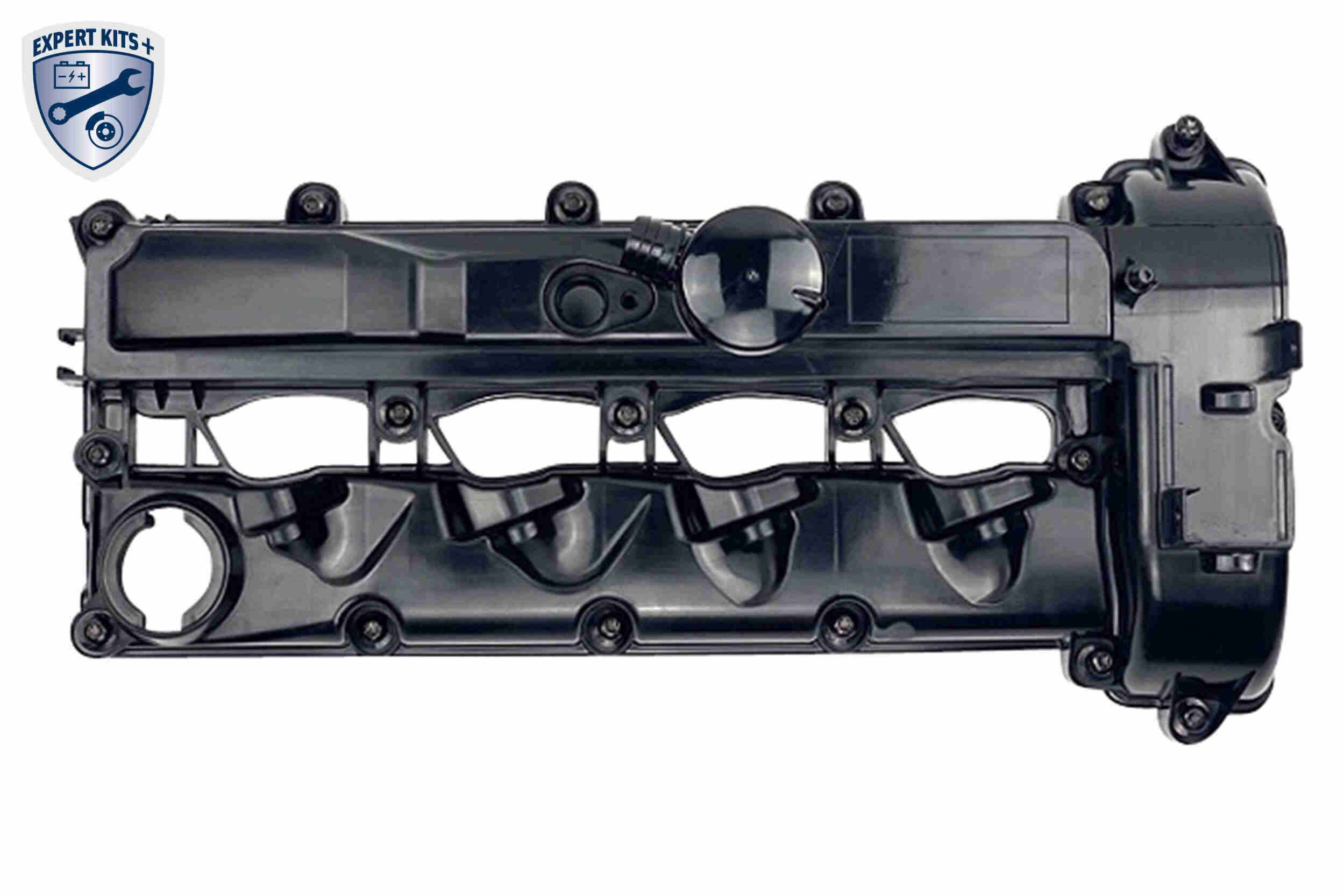 VAICO V30-3694 - Клапанная крышка