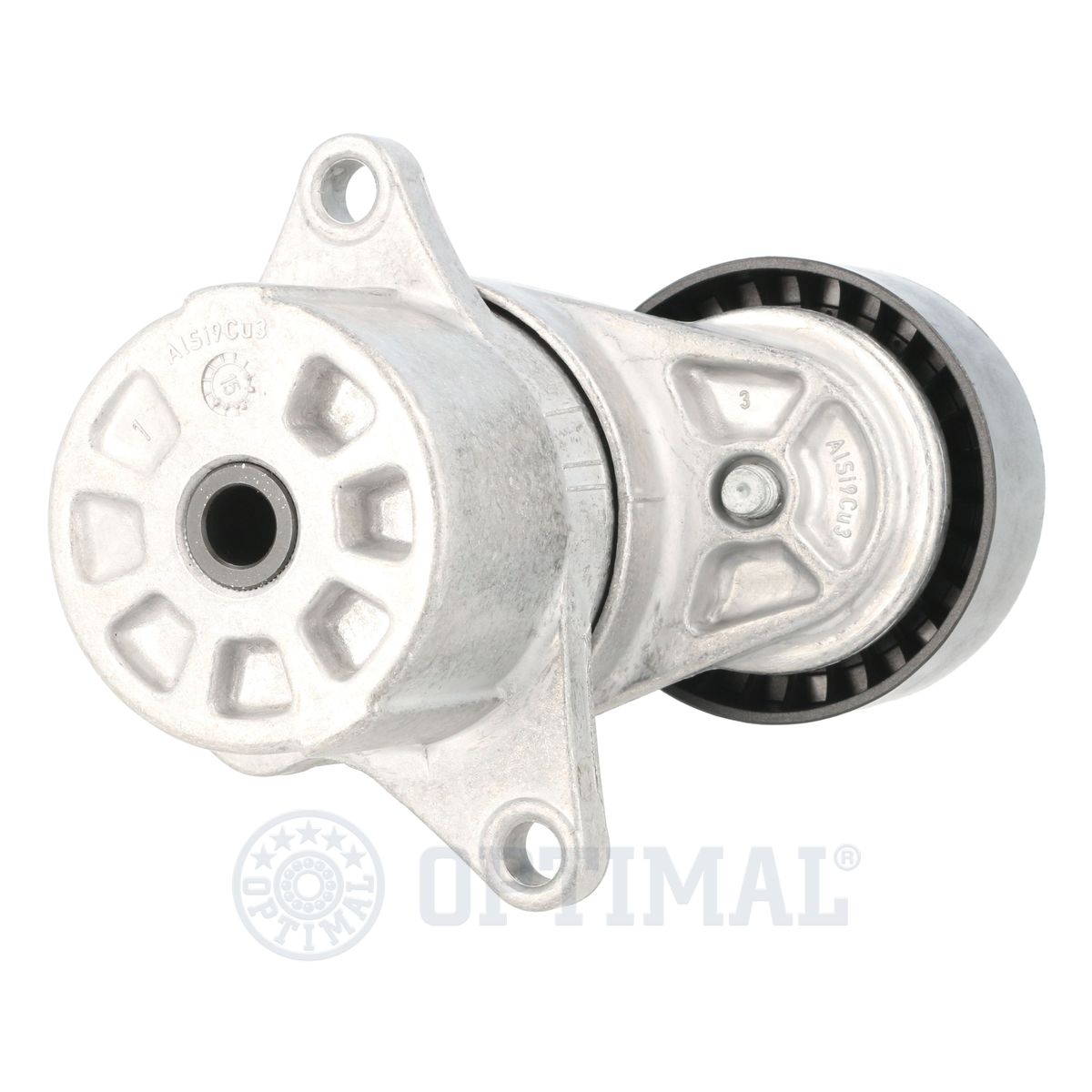 OPTIMAL 0-N2422 - Натяжитель приводного ремня
