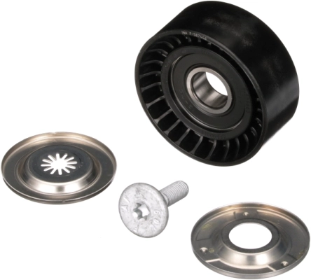 GATES T36465 - Обводной ролик приводного ремня