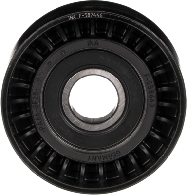 GATES T36465 - Обводной ролик приводного ремня