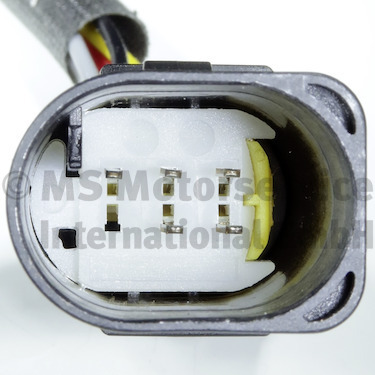 Лямбда-зонд