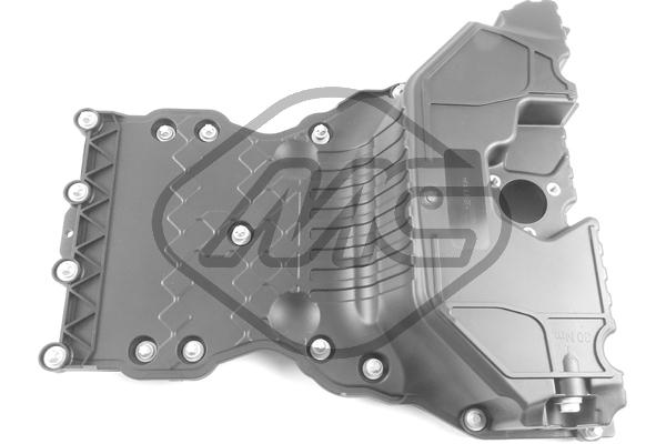 Масляный поддон