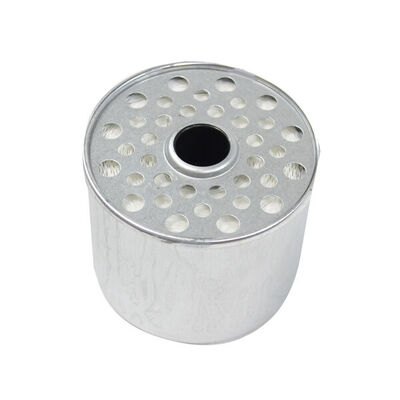 MAHLE KX 23 - Топливный фильтр